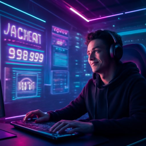 999BD বোনাস উইজেটসহ ডেস্কটপ মনিটর